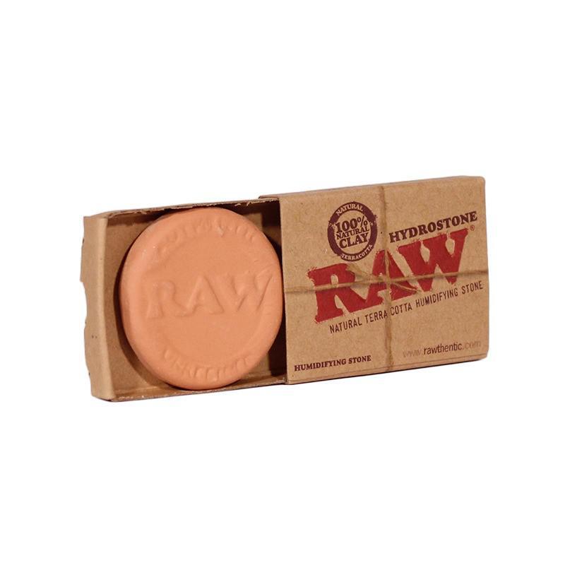 RAW Rolling Papers Hydrostone Humidifying Stone