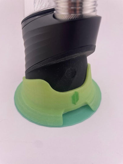 Kandy Custom 3-D Prints Puffco Peak Pro Accessory - Single Color / Color Fade Stabilizer Base