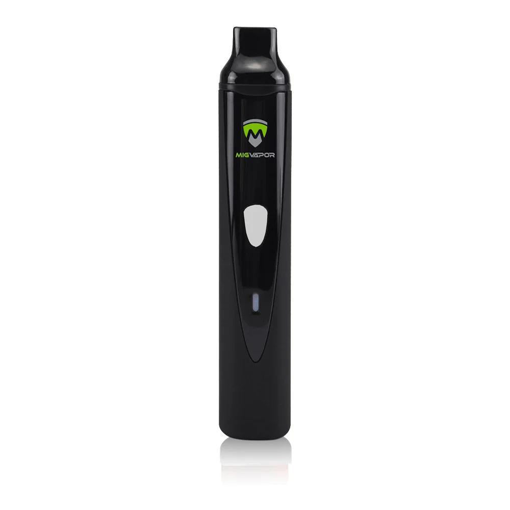 Mig Vapor Torpedo Herbal Vaporizer