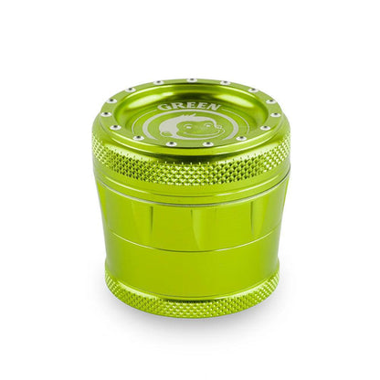 Green Monkey Aluminum Tamarin Grinder 50mm