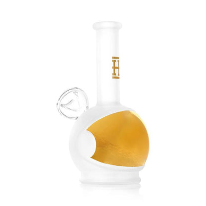 Hemper Glass Flower Piece 14mm 45° - Space Fleet
