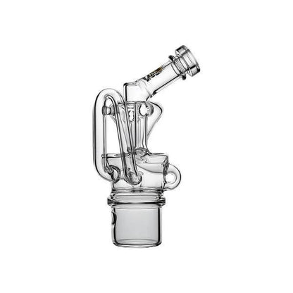 Calibear Glass Dr Dabber Switch 2 Glass Attachment - Klein Recycler