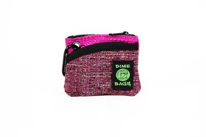 Dime Bags 5" Zipline