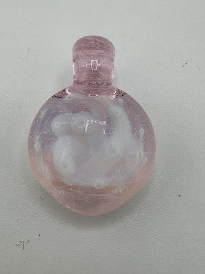 Danny W Glass Pendant