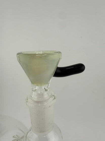 Filla John Glass Funnel 14mm Bowl