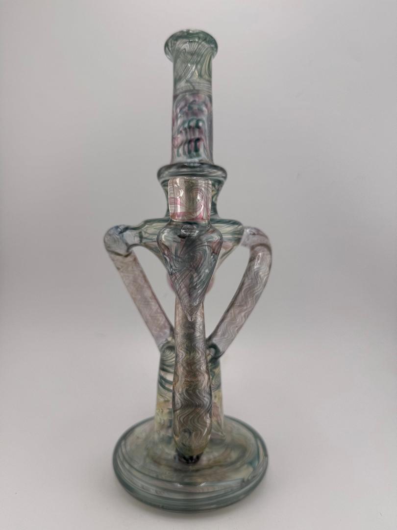 Brando Glass Electrium Recycler 10mm 90°