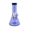 Mav Glass 7" 2 Tone Mini Beaker