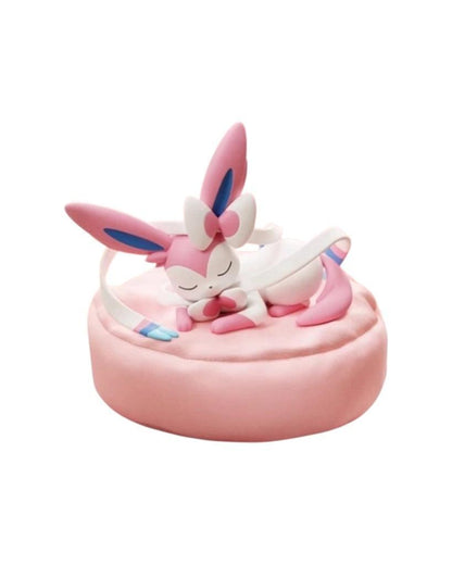 Pokémon Sweet Dreams Sleeping Series Blind Box – Eeveelutions | Simplified Chinese (Coming Soon)