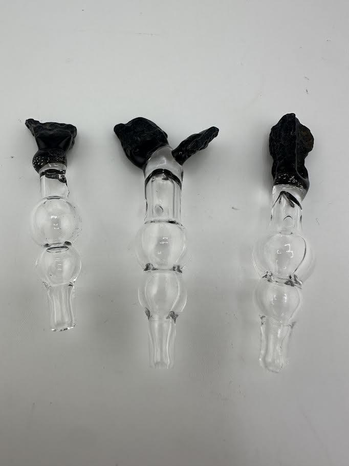 Paulson Pieces Glass - Tektite Dr Dabber Switch 2 Joystick