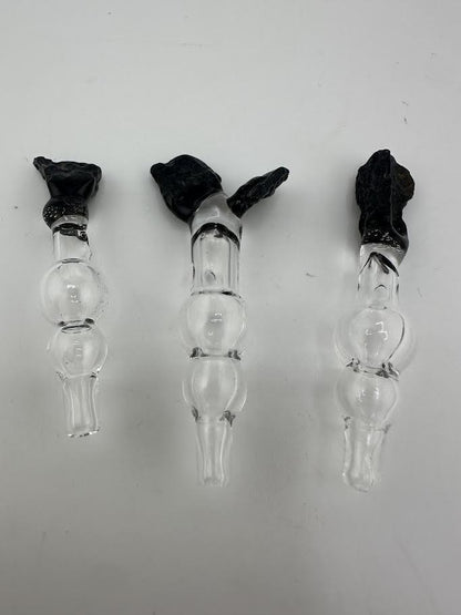 Paulson Pieces Glass - Tektite Dr Dabber Switch 2 Joystick