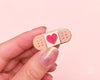 Little Woman Goods Enamel Pins