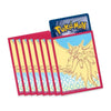 Pokémon TCG Official Elite Trainer Box Card Sleeves – 65 Count – Multiple Designs