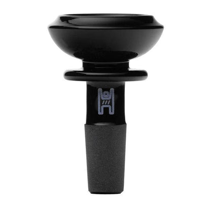 Human Grade Saucer Flower 10mm Bowl