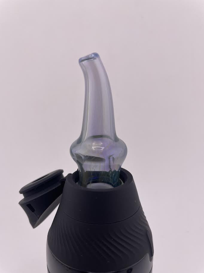 Brando Glass Puffco Proxy Core Accessory - Mouth Piece Full Color