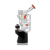 CaliBear Glass Puffco Peak / Puffco Peak Pro Glass Attachment  - Cyclone Flow Recycler