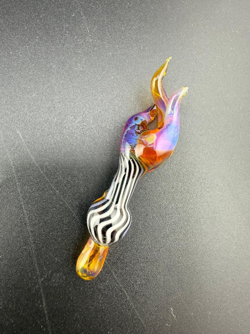 Paulson Pieces Puffco Peak Pro 3DXL Ball Cap - Wig Wag Horn