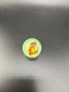 Paulson Pieces 20mm Millie Slurper Cap - Charmander