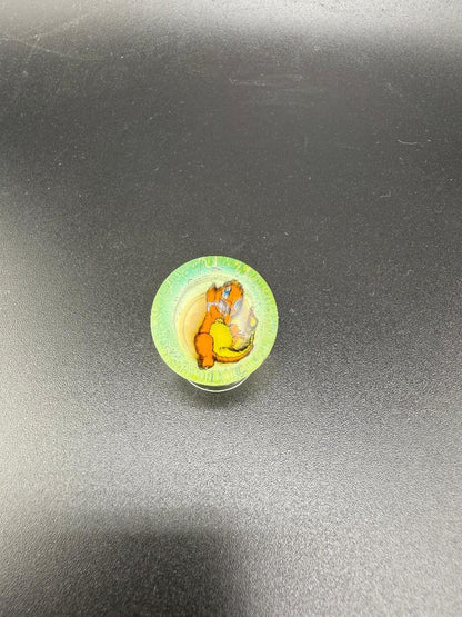 Paulson Pieces 20mm Millie Slurper Cap - Charmander