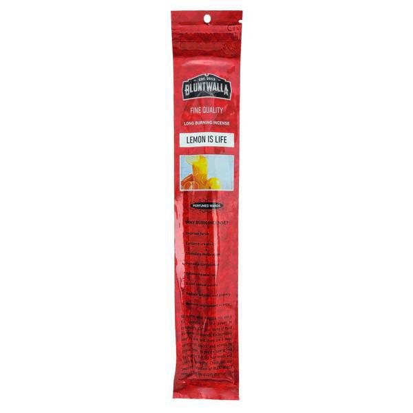 Blunt Walla Incense Display