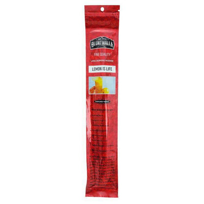 Blunt Walla Incense Display