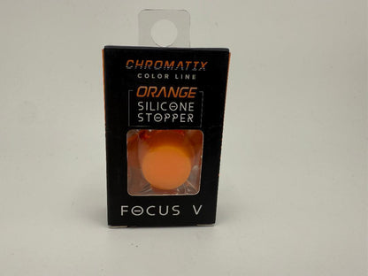 Focus V Carta Chromatix Silicone Stopper