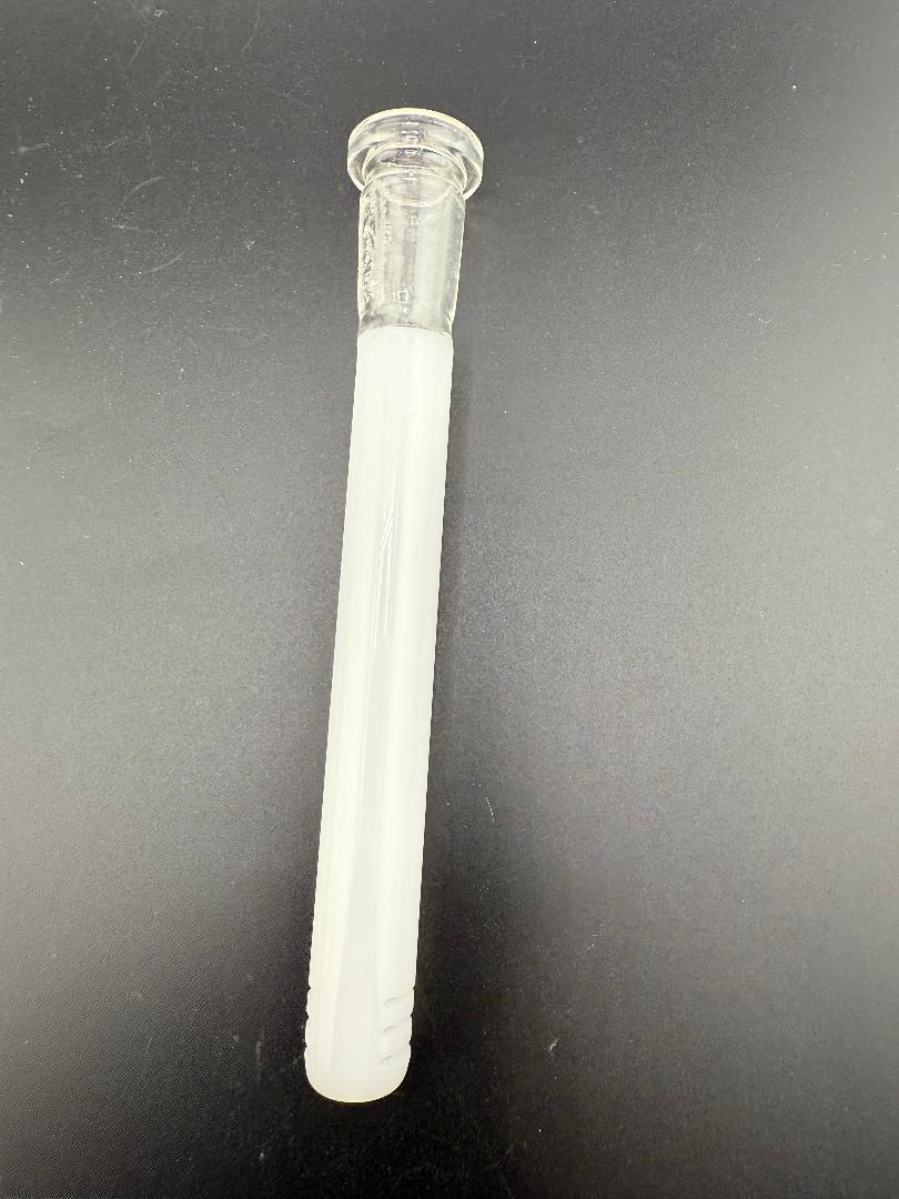 AFM Glass Colored 14mm Downstem