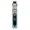 Vaporesso GEN SE Kit with iTank T, featuring a sleek design and digital display for DTL vaping.