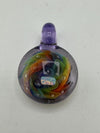 Danny W Glass Pendant