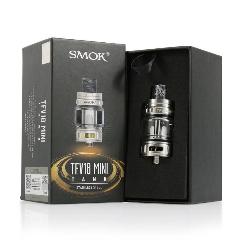 Smok TFV18 Mini Tank