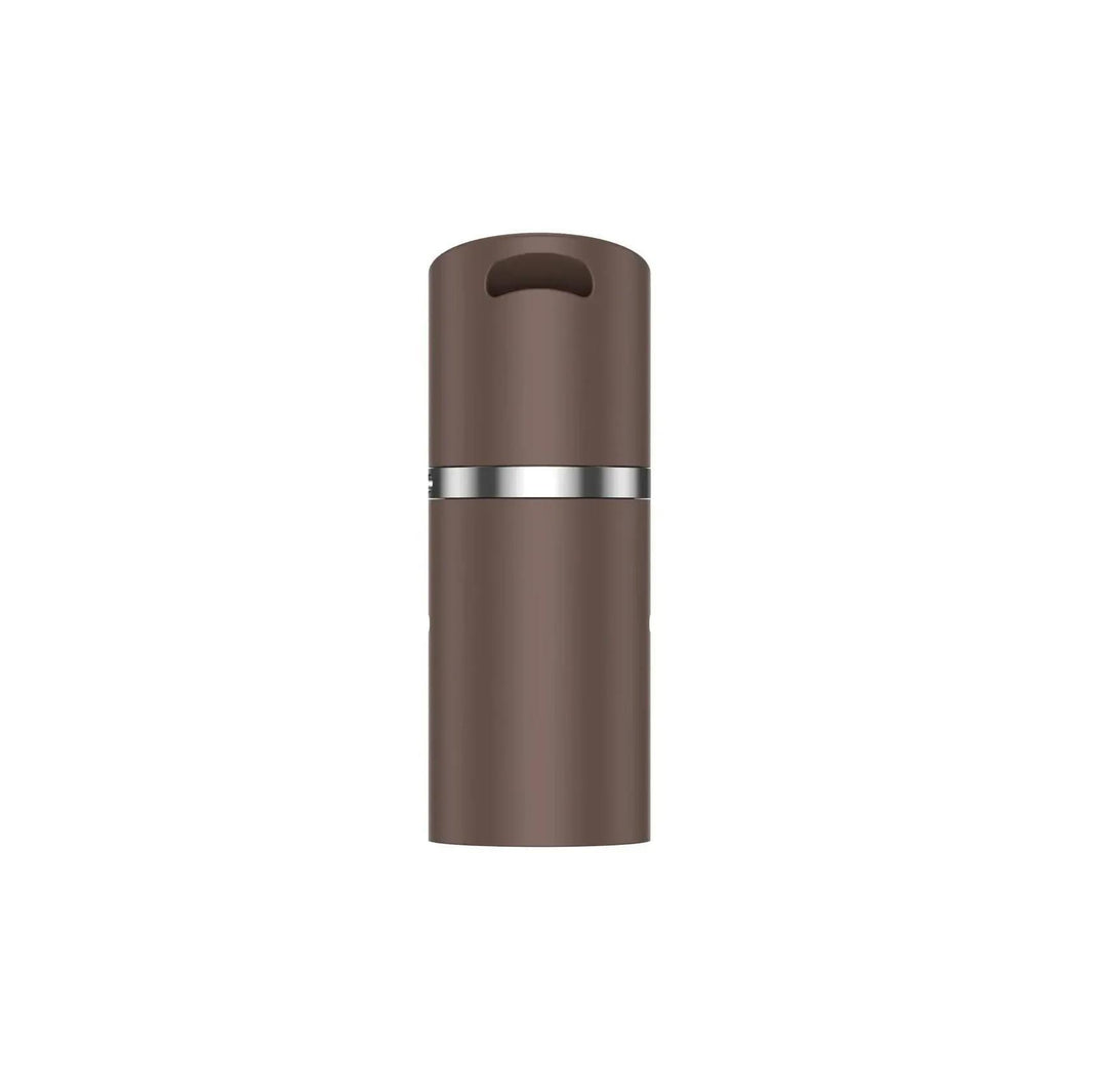 VOOZR Pivot 3DXL Chamber Adapt to Puffco Pivot and VOOZR P2 A Pen ( Coming Soon ) in brown color