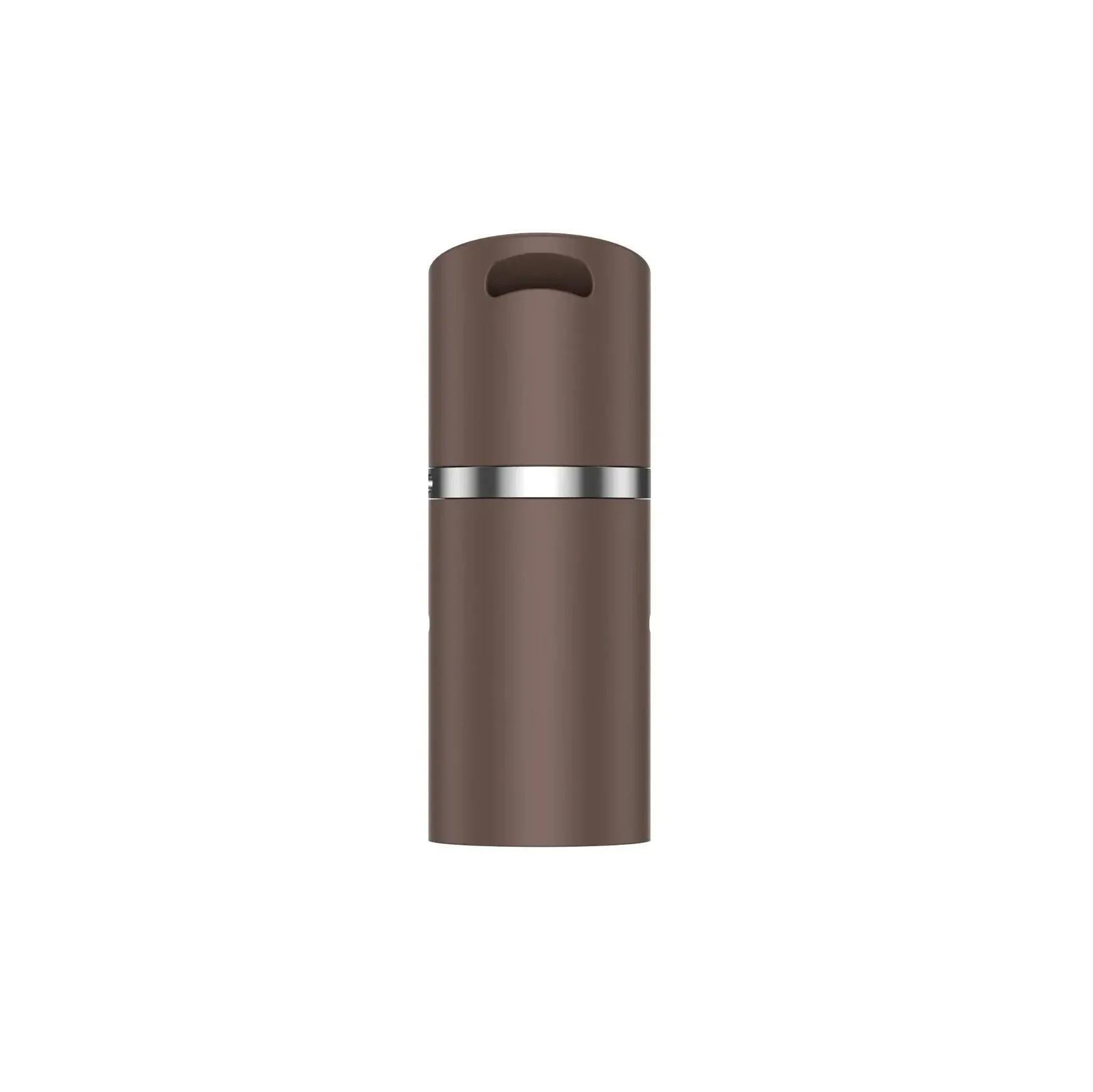 VOOZR Pivot 3DXL Chamber Adapt to Puffco Pivot and VOOZR P2 A Pen ( Coming Soon ) in brown color
