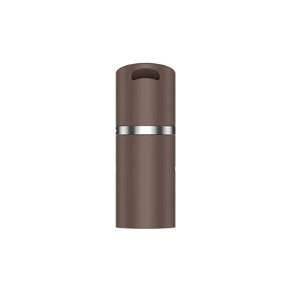 VOOZR Pivot 3DXL Chamber Adapt to Puffco Pivot and VOOZR P2 A Pen ( Coming Soon ) in brown color