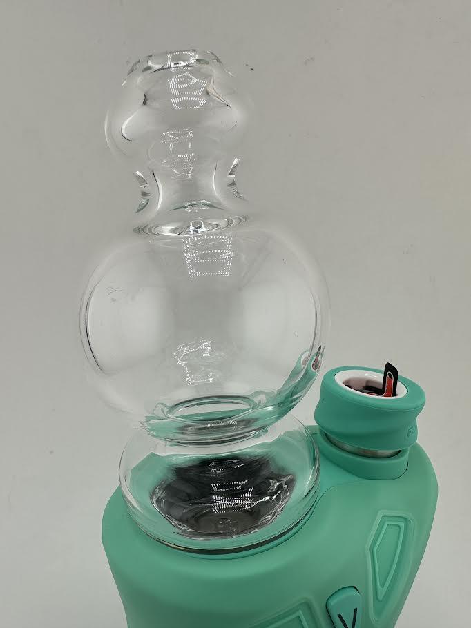 MJHOG Focus V Carta 2 / Carta Sport Dry Top - Clear