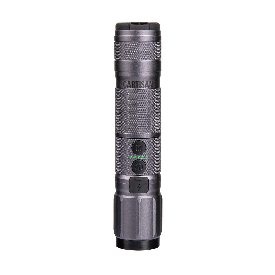 Cartisan 510 Cart Battery - High Beam