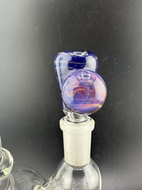 Beer Glass  Lokis Lipstick 14mm Bowl / Slide