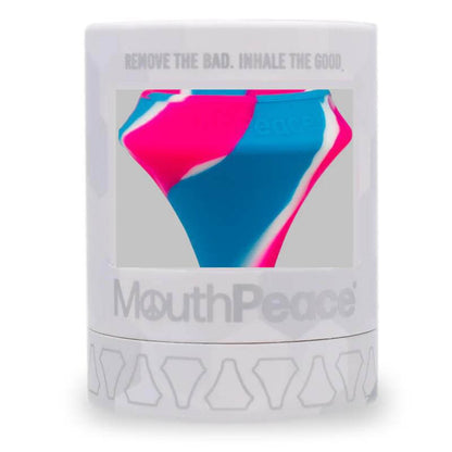 Moose Labs MouthPeace Original - Personal Mouthpiece for Smoke & Pipes