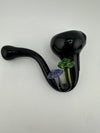 Filla John Glass Dry Pipe -Sherlock w/ Mushroom / Tree Atachments$a50