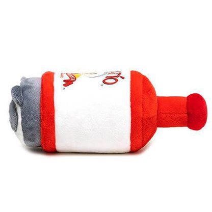 AniRollz x Tapatio 8" Plush Blanket Roll Plushy