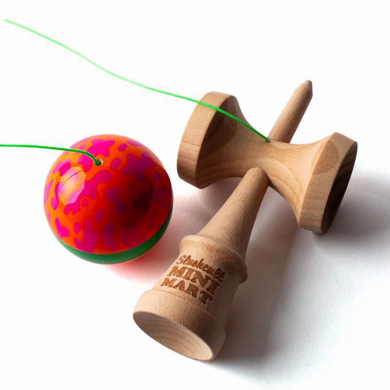 Sweets Kendama - Sweets Mini - Lava Lamp