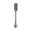 Terpometer Screw-On Tool for precise dabbing, designed for efficient application of concentrates.