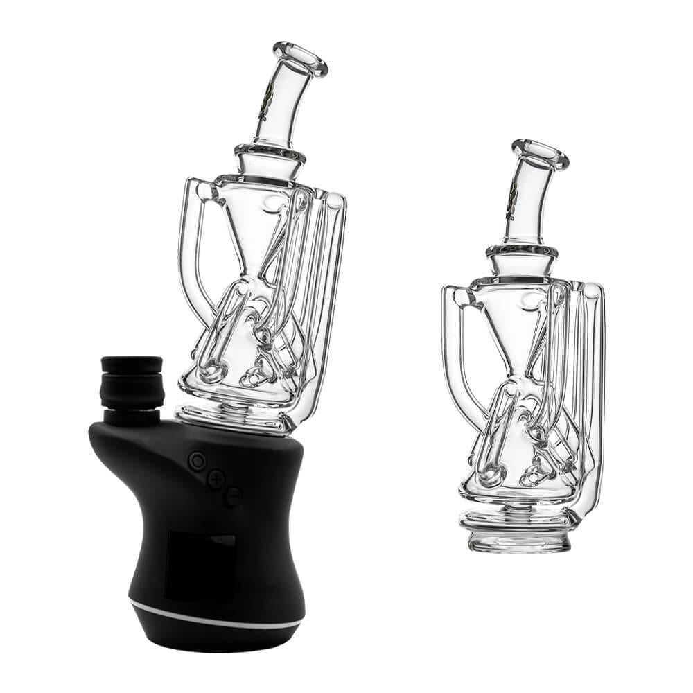 CaliBear Carta / Carta 2 / Carta Sport Glass Attachment - Tri-Cycler