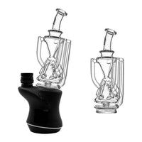 CaliBear Carta / Carta 2 / Carta Sport Glass Attachment - Tri-Cycler
