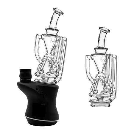CaliBear Carta / Carta 2 / Carta Sport Glass Attachment - Tri-Cycler