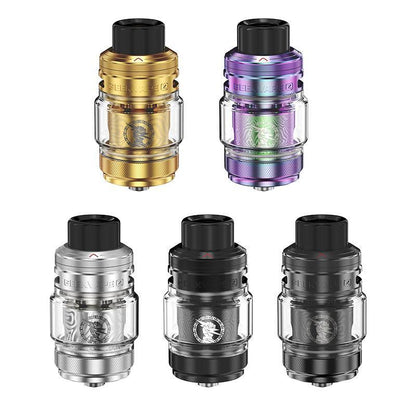 Geek Vape 510 Tank - Z Tank 5
