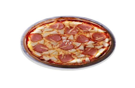 Be Lit Rolling Tray - Pizza