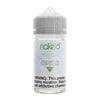 Naked 100 60ml Zero Nicotine