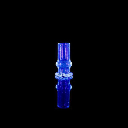 Tokr Glass Puffco Pivot Tip Glass Replacement Mouth Piece