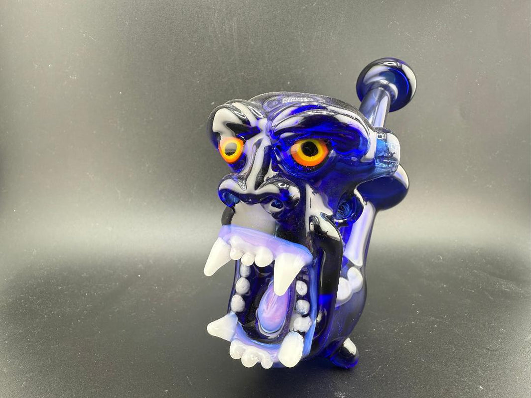 Crondo Face Pipe Sherlock