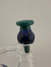 Uncle Dad Glass Bubble Cap