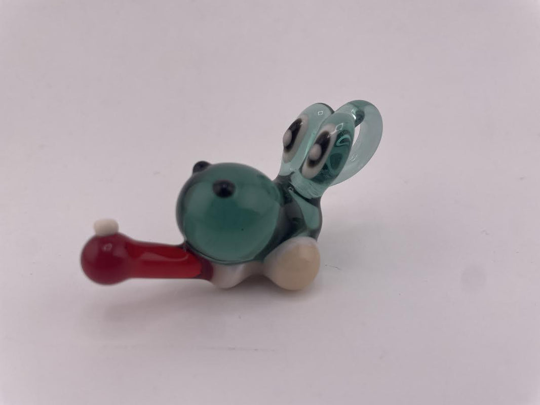 Tim Doane Glass Pendant